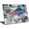 NFL Buffalo Bills Camo Surface Laptop 4 15in Skin