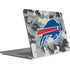 NFL Buffalo Bills Camo Surface Laptop Studio Skin