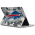 NFL Buffalo Bills Camo Surface Laptop Studio Skin