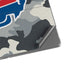 NFL Buffalo Bills Camo Surface Pro 8 Skin