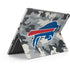 NFL Buffalo Bills Camo Surface Pro 9 Skin