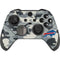 NFL Buffalo Bills Camo Xbox Elite Wireless Controller Series 2 Skin