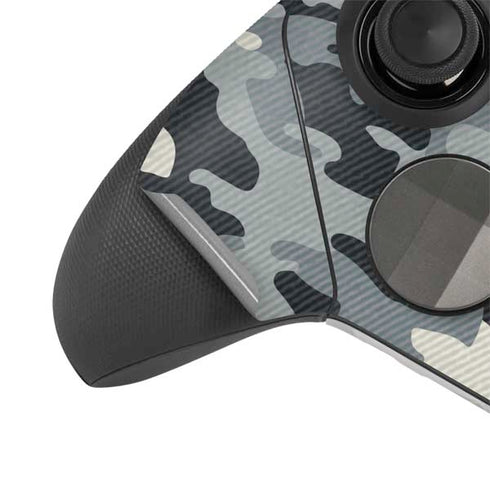 NFL Buffalo Bills Camo Xbox Elite Wireless Controller Series 2 Skin
