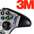 NFL Buffalo Bills Camo Xbox One Controller Skin