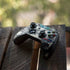 NFL Buffalo Bills Camo Xbox One Controller Skin