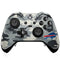 NFL Buffalo Bills Camo Xbox One Elite Controller Skin