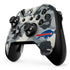 NFL Buffalo Bills Camo Xbox One Elite Controller Skin