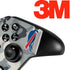 NFL Buffalo Bills Camo Xbox One Elite Controller Skin