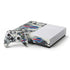 NFL Buffalo Bills Camo Xbox One S All-Digital Edition Bundle Skin