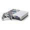NFL Buffalo Bills Camo Xbox One S Console and Controller Bundle Skin