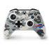 NFL Buffalo Bills Camo Xbox One S Controller Skin