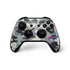 NFL Buffalo Bills Camo Xbox One X Bundle Skin