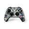 NFL Buffalo Bills Camo Xbox One X Controller Skin