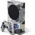 NFL Buffalo Bills Camo Xbox Series S Skins