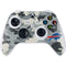 NFL Buffalo Bills Camo Xbox Series S Controller Skin