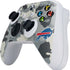 NFL Buffalo Bills Camo Xbox Series S Controller Skin