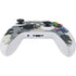 NFL Buffalo Bills Camo Xbox Series S Controller Skin