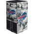NFL Buffalo Bills Camo Xbox Series X Bundle Skin