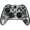 NFL Buffalo Bills Camo Xbox Series X Controller Skin