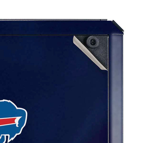 NFL Buffalo Bills Cooler Master MasterBox Q300L Mini Tower Skin