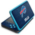 NFL Buffalo Bills Distressed Nintendo 2DS XL (2017) Skin