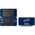 NFL Buffalo Bills Distressed Nintendo 2DS XL (2017) Skin