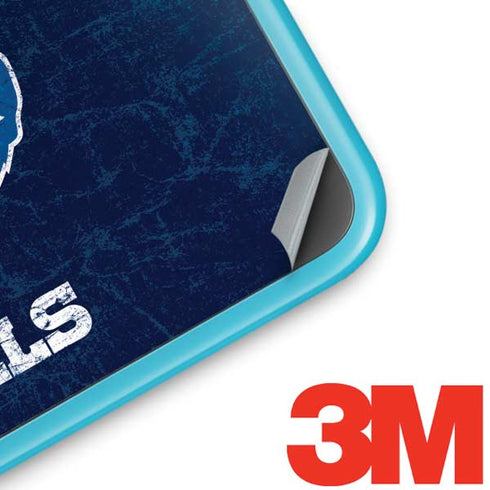 NFL Buffalo Bills Distressed Nintendo 2DS XL (2017) Skin