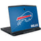 NFL Buffalo Bills Distressed Dell Alienware Skin