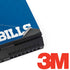 NFL Buffalo Bills Distressed Dell Alienware Skin