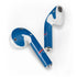 NFL Buffalo Bills Distressed Apple AirPods 2 Skin
