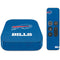 NFL Buffalo Bills Distressed Apple TV Skin