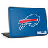 NFL Buffalo Bills Distressed HP Chromebook Skin
