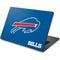NFL Buffalo Bills Distressed Dell Chromebook Skin