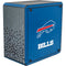 NFL Buffalo Bills Distressed Cooler Master MasterBox Q300L Mini Tower Skin
