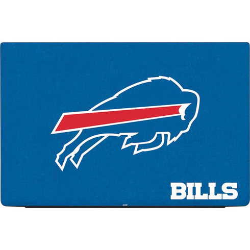 NFL Buffalo Bills Distressed Dell Vostro Skin