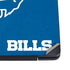 NFL Buffalo Bills Distressed Dell Vostro Skin