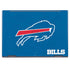 NFL Buffalo Bills Distressed HP Envy Skin
