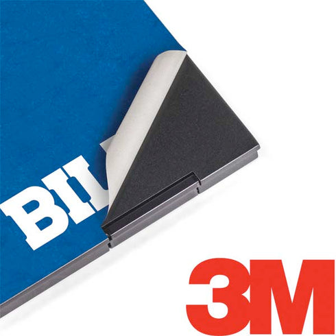 NFL Buffalo Bills Distressed HP Envy Skin