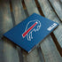 NFL Buffalo Bills Distressed HP Envy Skin