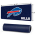 NFL Buffalo Bills Distressed Gaming Mouse Pad