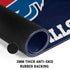 NFL Buffalo Bills Distressed Gaming Mouse Pad