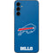 NFL Buffalo Bills Distressed Galaxy A14 5G Skin