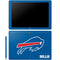 NFL Buffalo Bills Distressed Galaxy Book 12in Skin