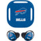 NFL Buffalo Bills Distressed Galaxy Buds Pro Skin