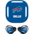 NFL Buffalo Bills Distressed Galaxy Buds Pro Skin