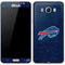 NFL Buffalo Bills Distressed Galaxy J7 Skin