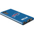 NFL Buffalo Bills Distressed Galaxy Note 10 Pro Case