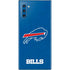 NFL Buffalo Bills Distressed Galaxy Note 10 Skin