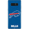 NFL Buffalo Bills Distressed Galaxy Note 8 Skin