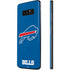 NFL Buffalo Bills Distressed Galaxy Note 8 Skin